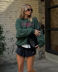 Image 2 of 90s Classics Crewneck
