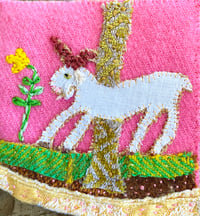Image 1 of Alfie The Goat