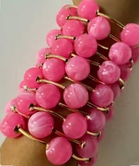 Image 1 of Bougie Ball Bracelets 