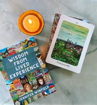 Image 1 of Wisdom of Lived Experience Deck + Guidebook 