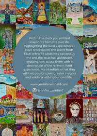 Image 5 of Wisdom of Lived Experience Deck + Guidebook 
