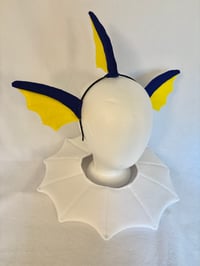 Image 5 of Vaporeon Ears Tail or Collar