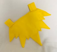 Image 4 of Jolteon Ears, Tail, Collar