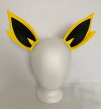 Image 6 of Jolteon Ears, Tail, Collar