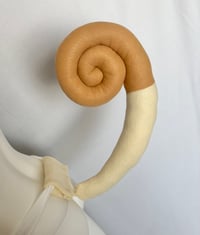 Image 6 of Meowth Cosplay Ears and Tail