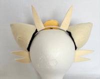 Image 7 of Meowth Cosplay Ears and Tail