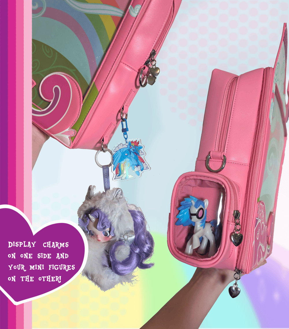 Image of Best Pony Bag