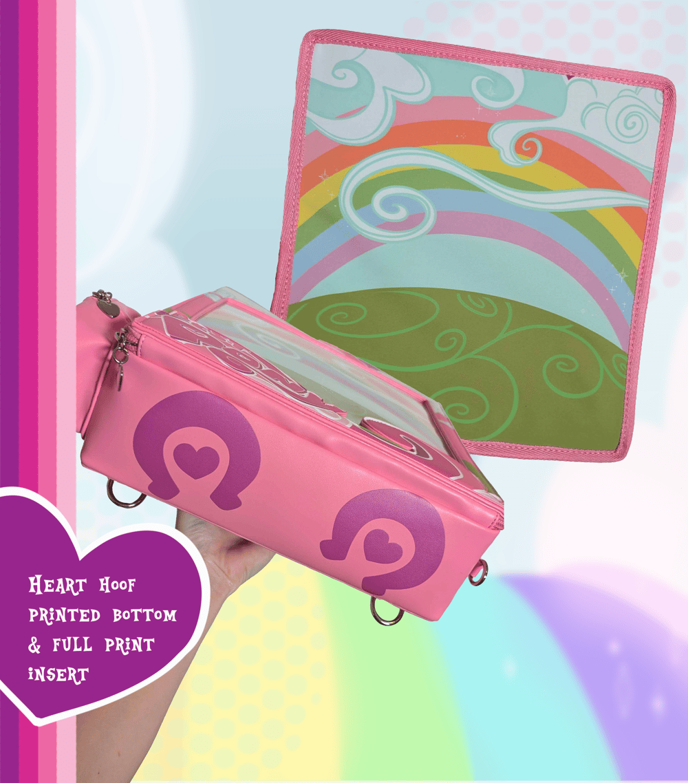 Image of Best Pony Bag