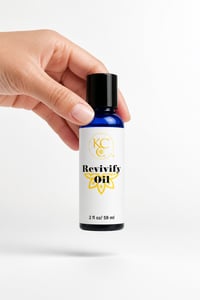 Image 6 of Revivify Oil