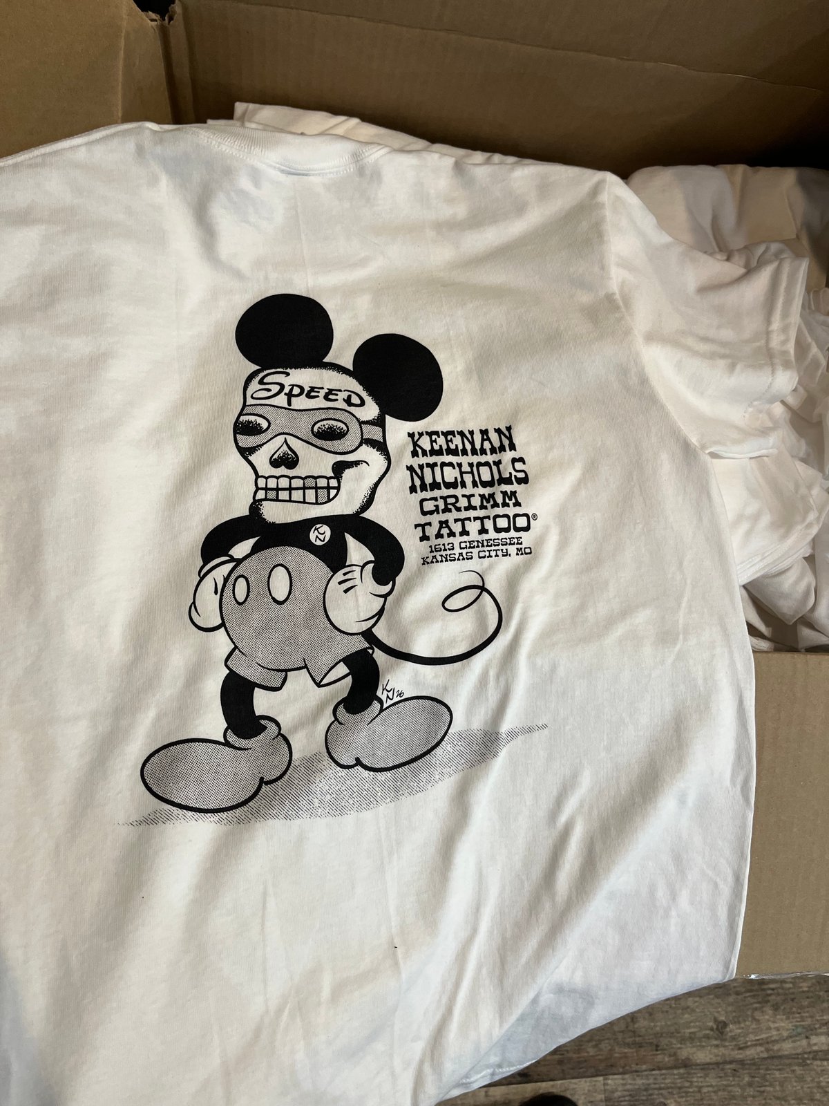 Image of T-Shirt
