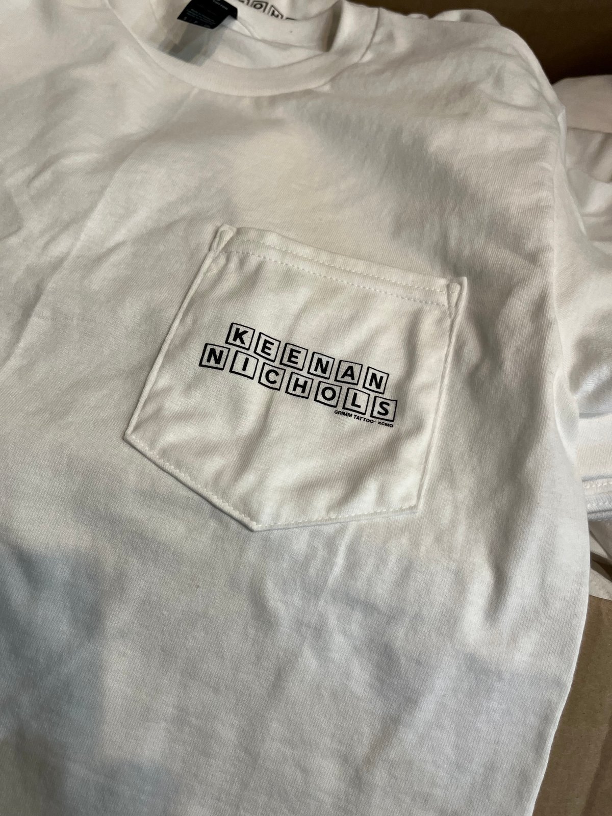 Image of T-Shirt