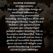 Image of Flower Inspired Entertaining
