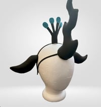 Image 1 of Queen Chrysalis Headpiece