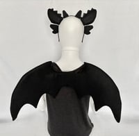 Image 7 of Toothless or Light Fury Costume Sets