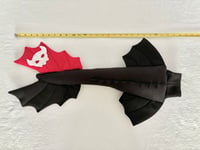 Image 11 of Toothless or Light Fury Costume Sets