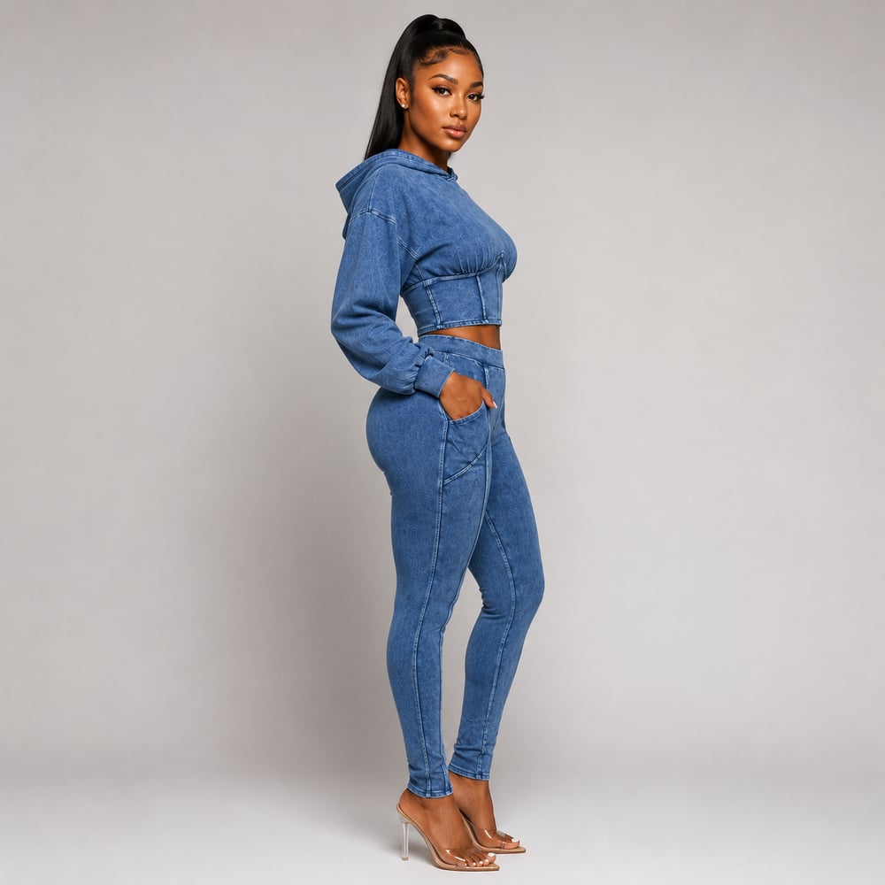Image of Ashley Set 