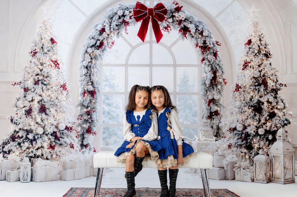 Image of {Christmas Morning} Minis  (11/07/26)