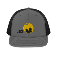 Image 1 of 3 is a company snapback