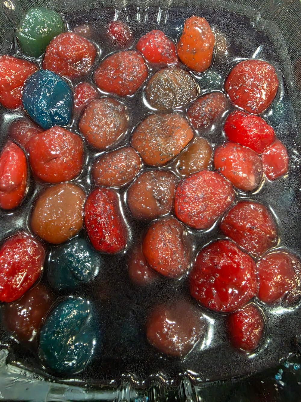 Sour, Sour Gushers 