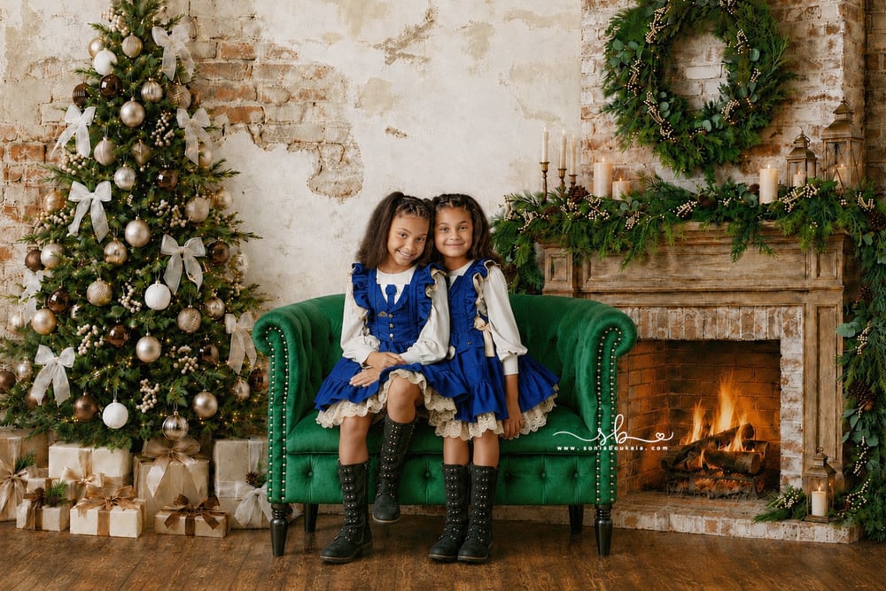 Image of {By the Fireplace} Minis  (11/14/26)