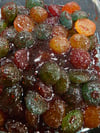 Gummi Skittles