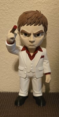 Image 8 of 3D Printed Movie & TV Models (By Dano98)