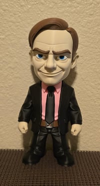 Image 6 of 3D Printed Movie & TV Models (By Dano98)