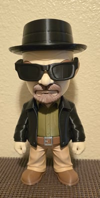 Image 4 of 3D Printed Movie & TV Models (By Dano98)