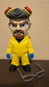 Image 3 of 3D Printed Movie & TV Models (By Dano98)