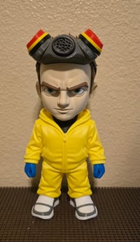 Image 1 of 3D Printed Movie & TV Models (By Dano98)