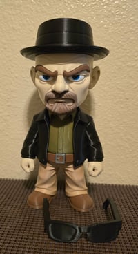Image 5 of 3D Printed Movie & TV Models (By Dano98)