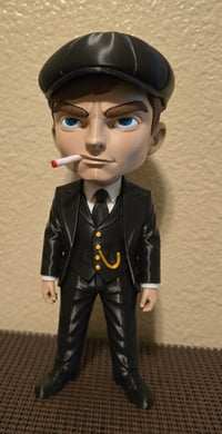 Image 9 of 3D Printed Movie & TV Models (By Dano98)