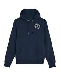 Image 1 of SUDADERA KIDS ANCLA NAVY / BUTTER