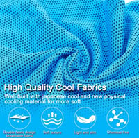 Image 3 of Cooling Towel