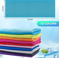Image 5 of Cooling Towel