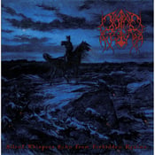 Image of Tornekrans – Silent Whispers Echo From Forbidden Realms CD