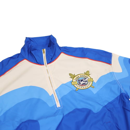 Image of CV Blue Sharks Track Jacket ( WC26 )