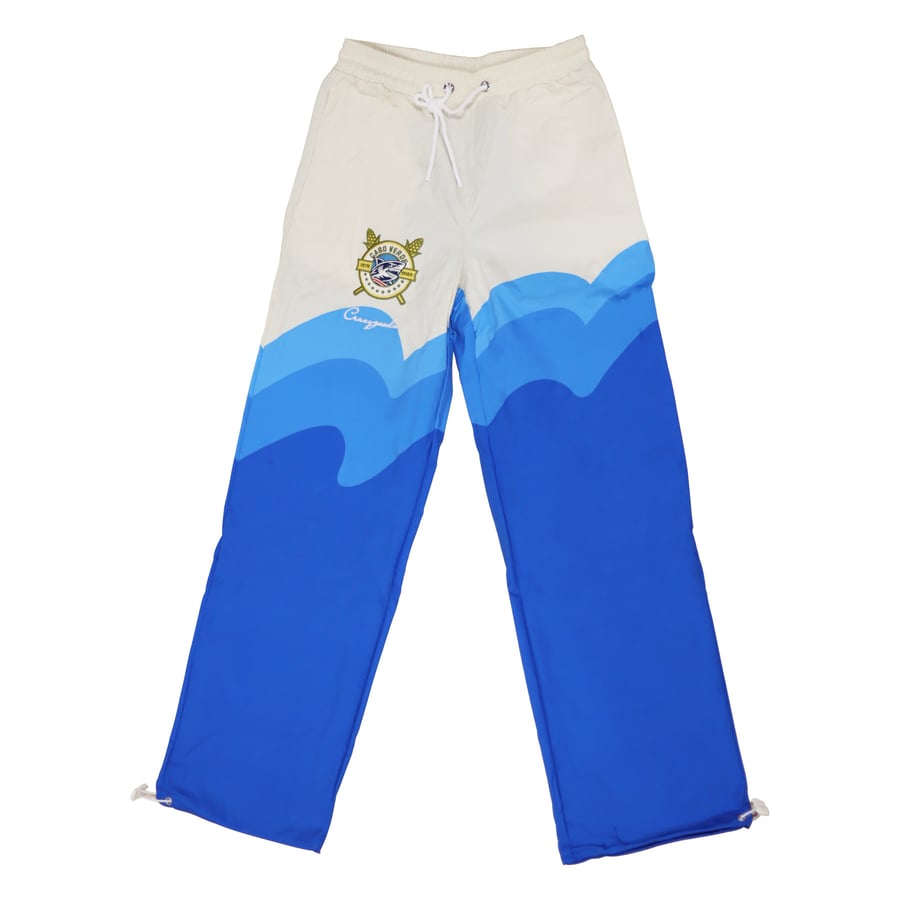 Image of CV Blue Sharks Track Pants ( WC26 )