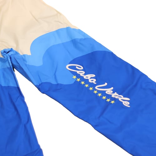 Image of CV Blue Sharks Track Pants ( WC26 )