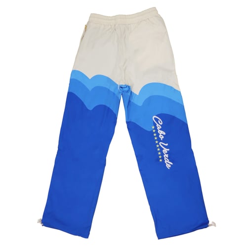 Image of CV Blue Sharks Track Pants ( WC26 )