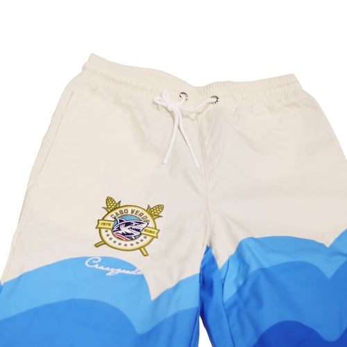 Image of CV Blue Sharks Track Pants ( WC26 )