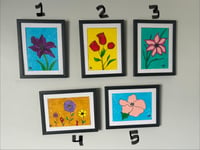 Image 2 of Flowers Series