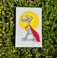 Image 3 of Original Art- Krypto Calavera 