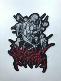 Image 1 of NEKROTIC - Lust Driven Sodomy
