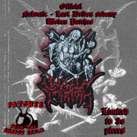 Image 2 of NEKROTIC - Lust Driven Sodomy