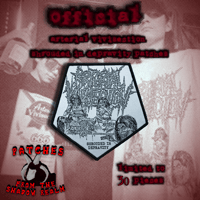 Image 2 of Arterial Vivisection- Shrouded In depravity 