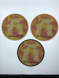 Image 1 of Nine inch nails - Broken