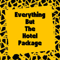 Image 1 of Everything But The Hotel Base Package MGAWC26