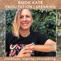 Image 1 of BOOK KATE