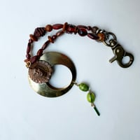 Bijou de sac "AGRIPPA"